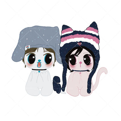 Chibi full